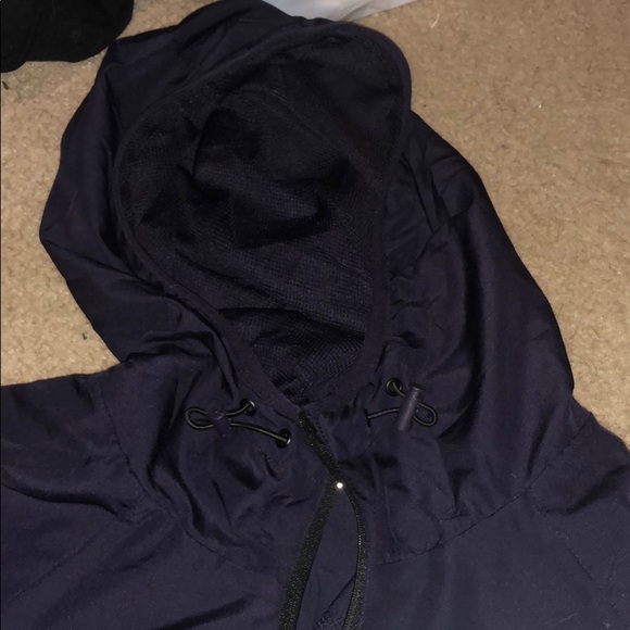 Athletic windbreaker - Picture 5 of 5